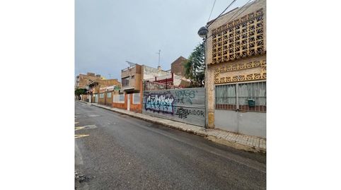 Foto 3 von Residential zur Miete in Calle Mayor, Barrio de Peral - San Félix, Cartagena