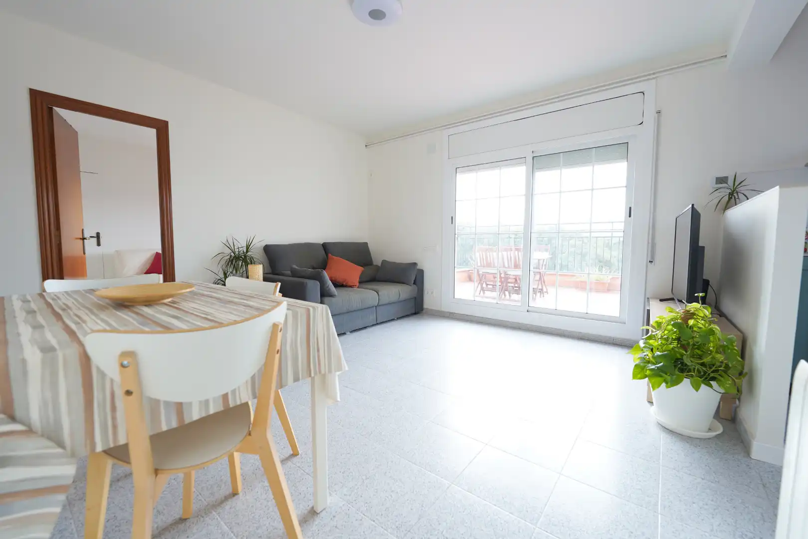 Attic for sale in Carrer de Flix, El Bon Pastor