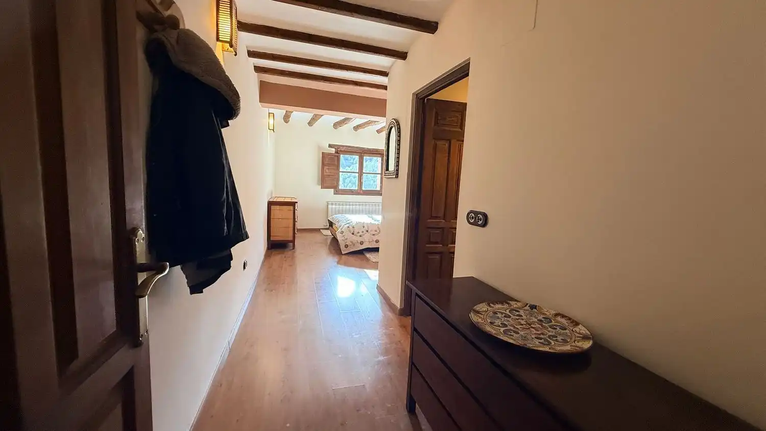 Casa o xalet en venda en Castellote amb Terrassa i Traster