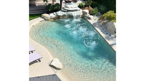 Foto 2 de Casa o xalet en venda a Calle Tarongina, Club de Tenis, Valencia