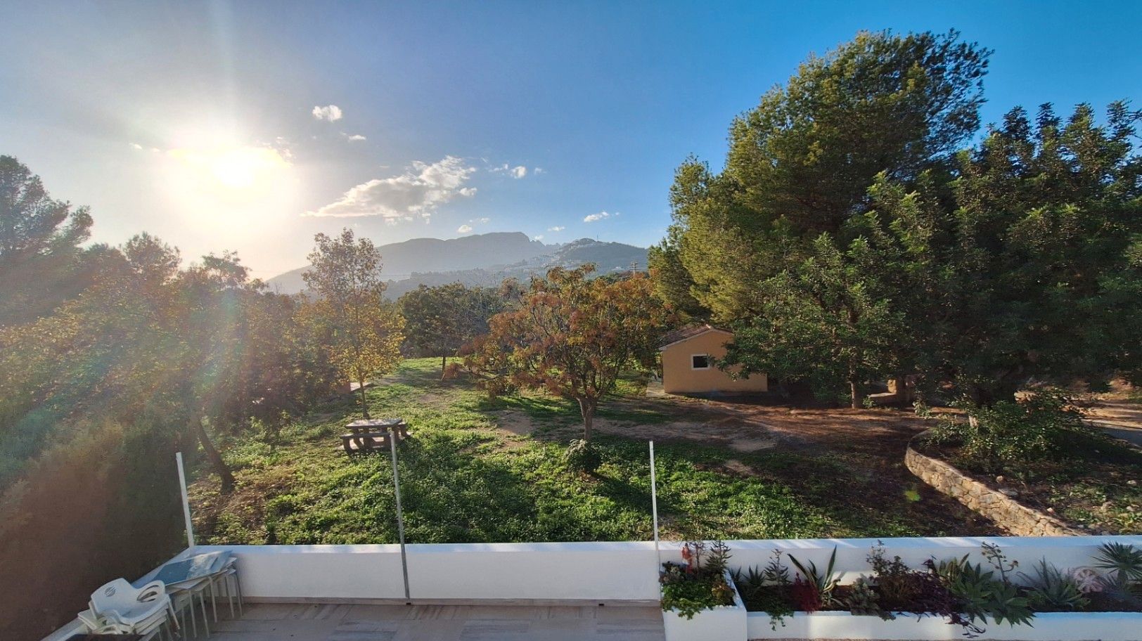 Casa o xalet en venda a Cometa