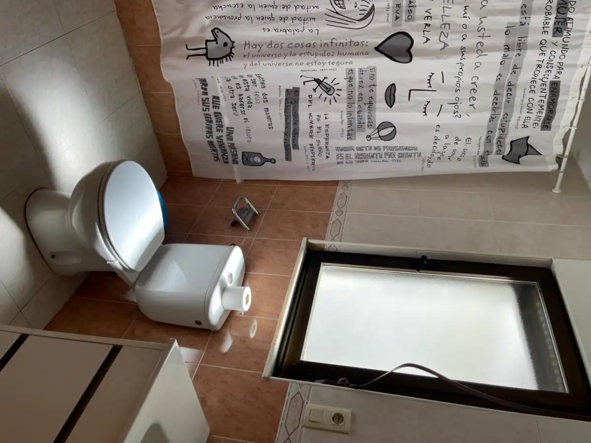 Habitación en Salamanca, Salamanca