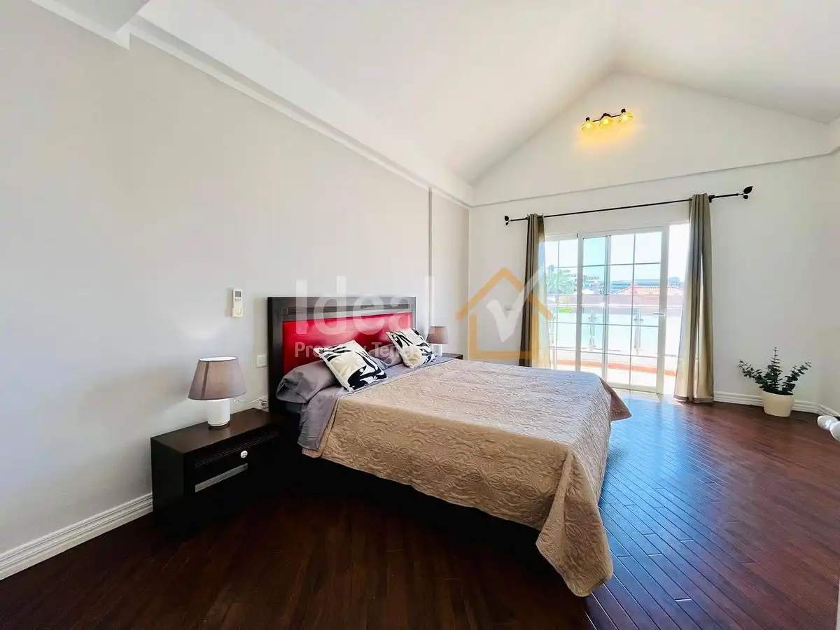 Apartament amb piscina en venda a Costa Adeje, imagen 13