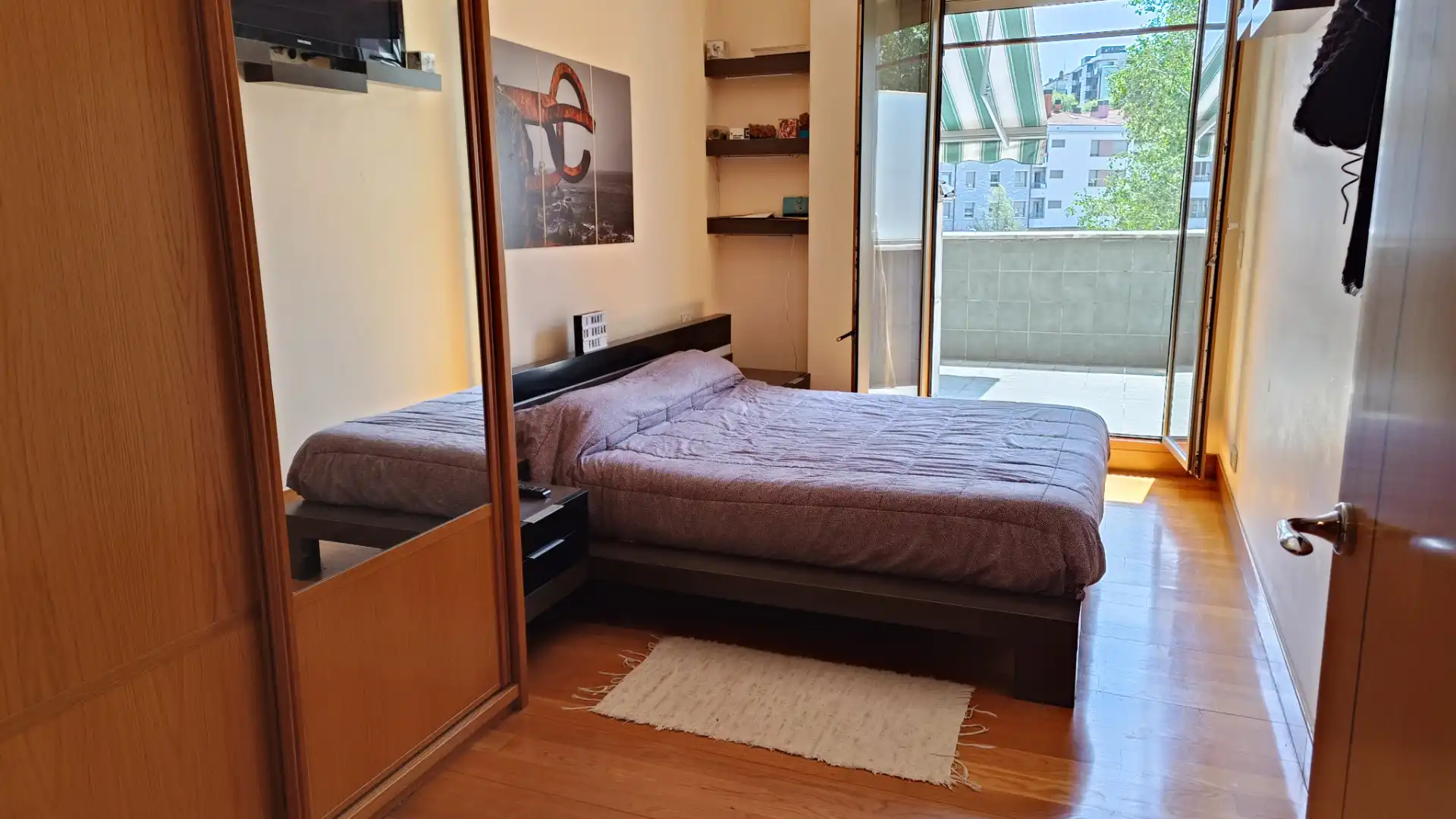 Flat with terrace for sale in Erialdea / Centro, imagen 19