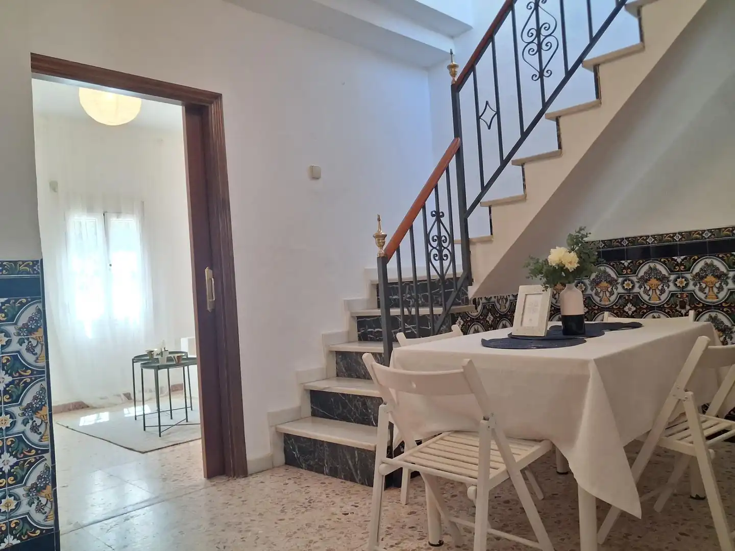 Houses for sale in Olivares