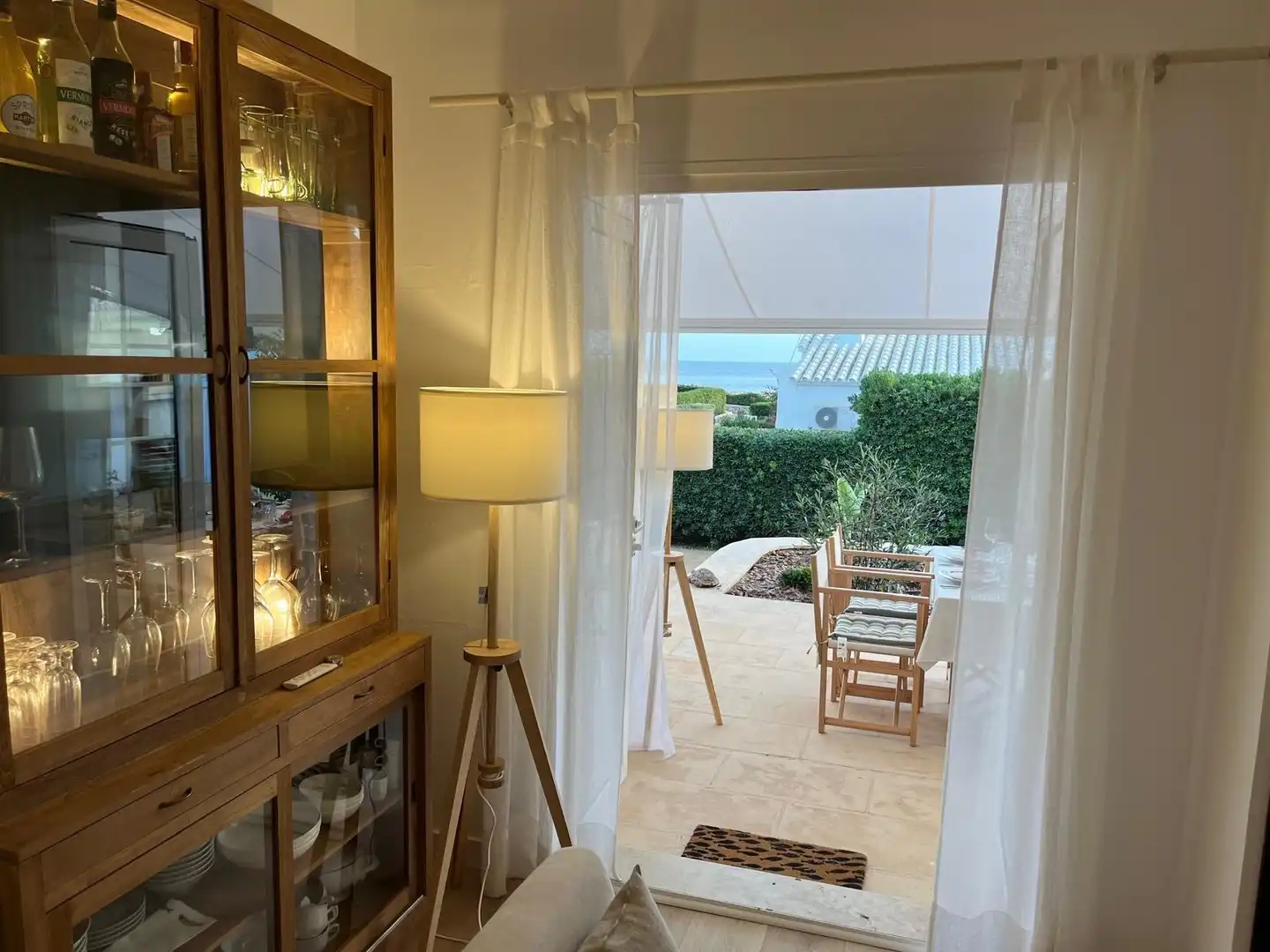 Villa mit Pool zum Verkauf in Cap d'en Font - Binissafúller, imagen 39