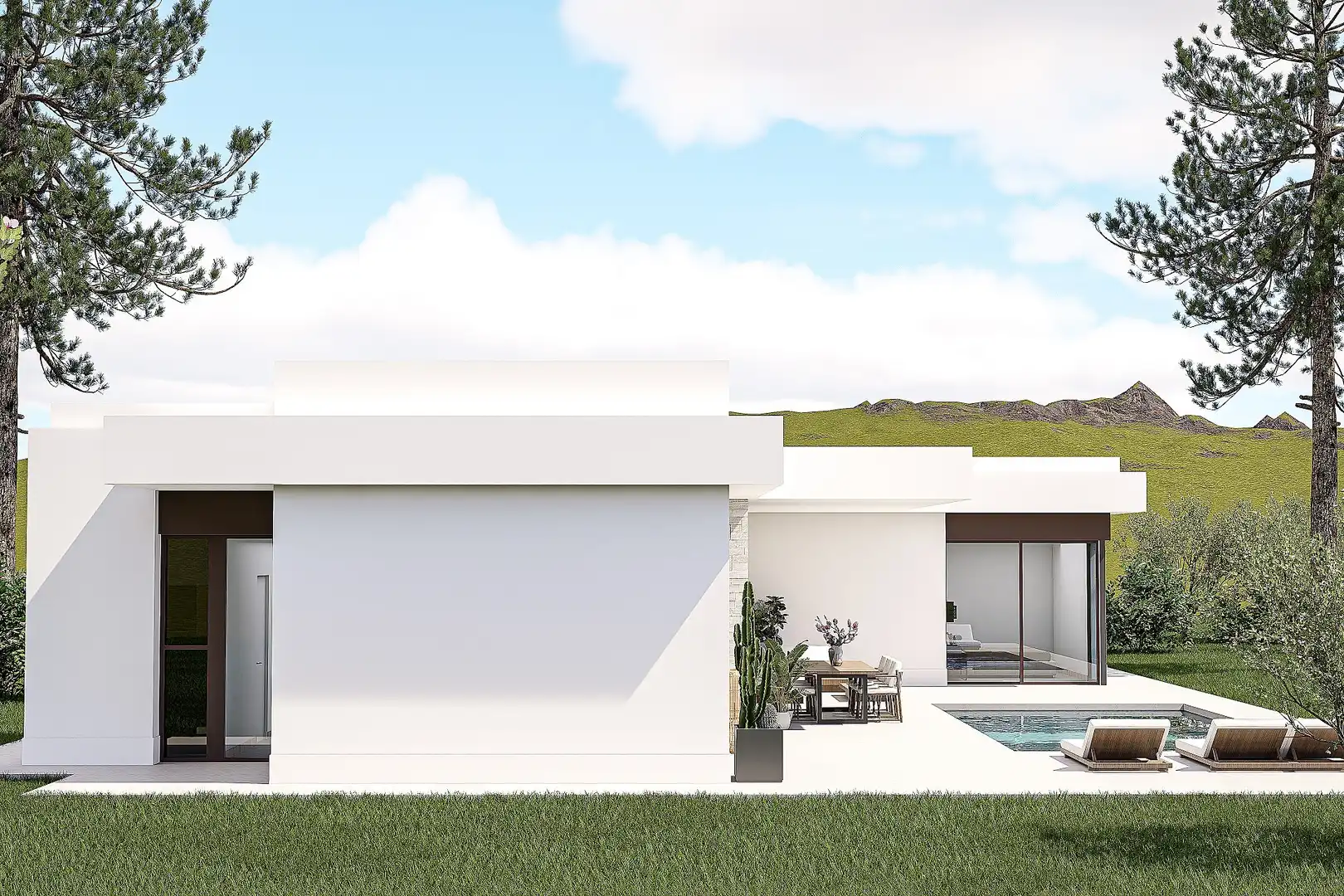 House for sale in El Pinós / Pinoso, imagen 4