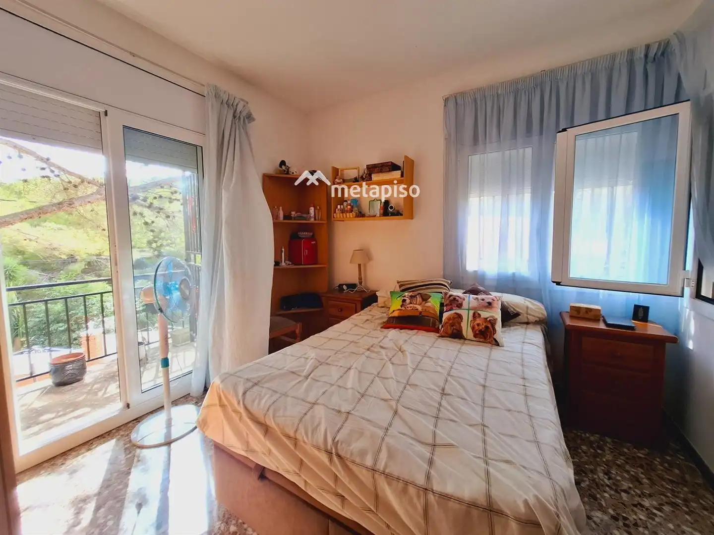 Detached house with pool for sale in Valldemar - Montmar, imagen 30
