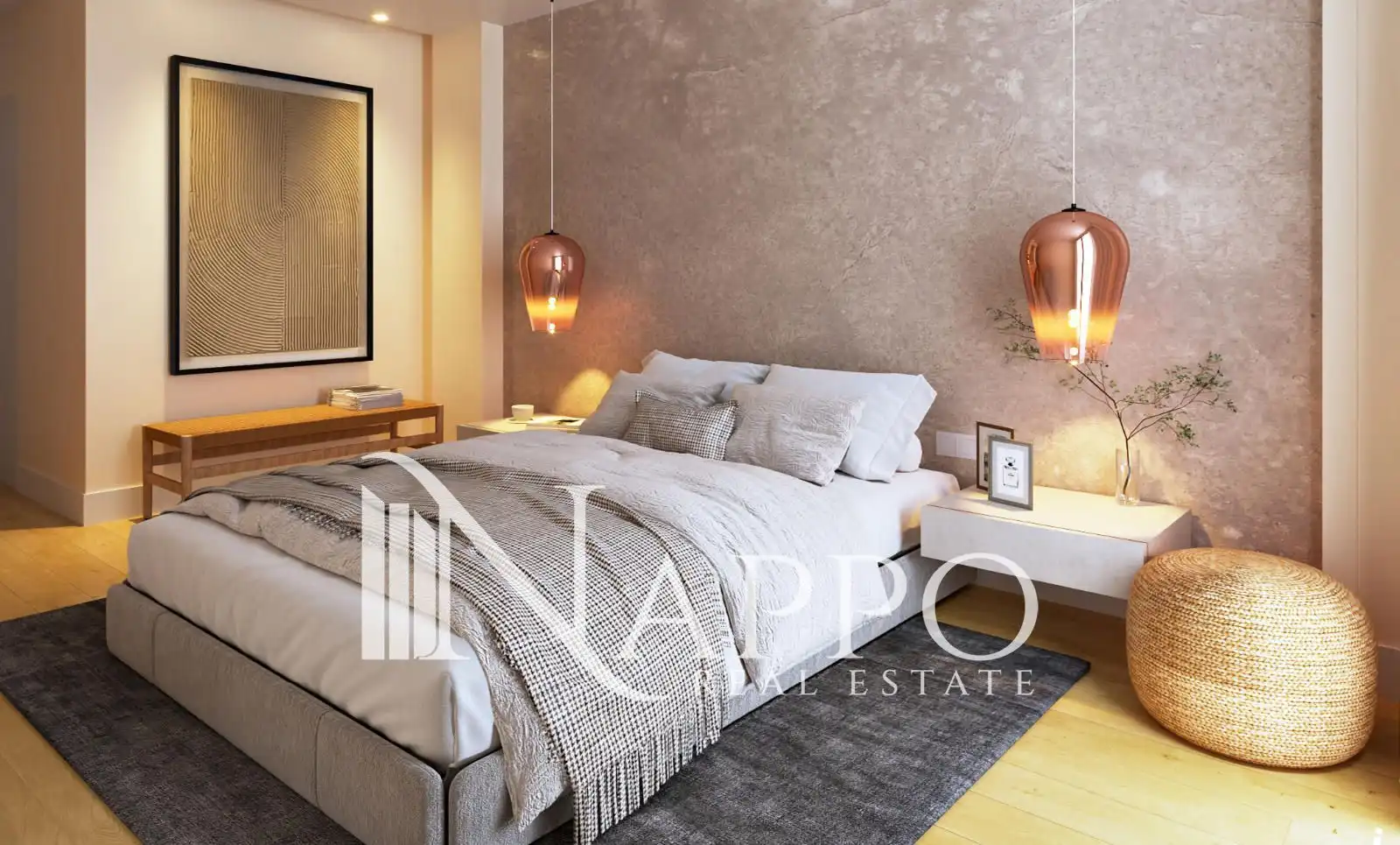 Piso con ascensor en venta en MANACOR, imagen 8
