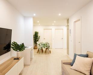 Sala d'estar de Apartament en venda en Granadilla de Abona