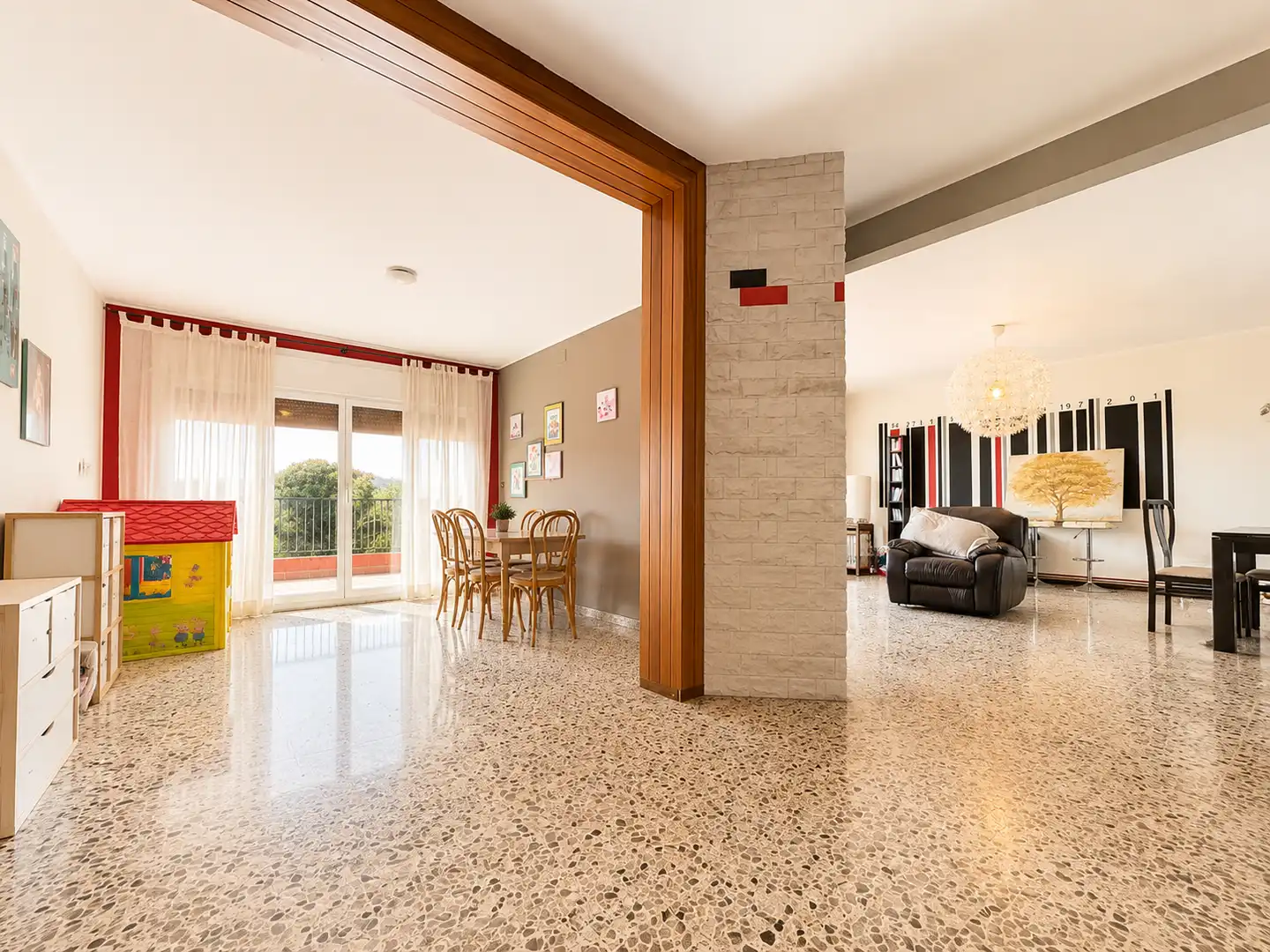 Country homes for sale in Argentona  with Air Conditioner, Heating and Private garden