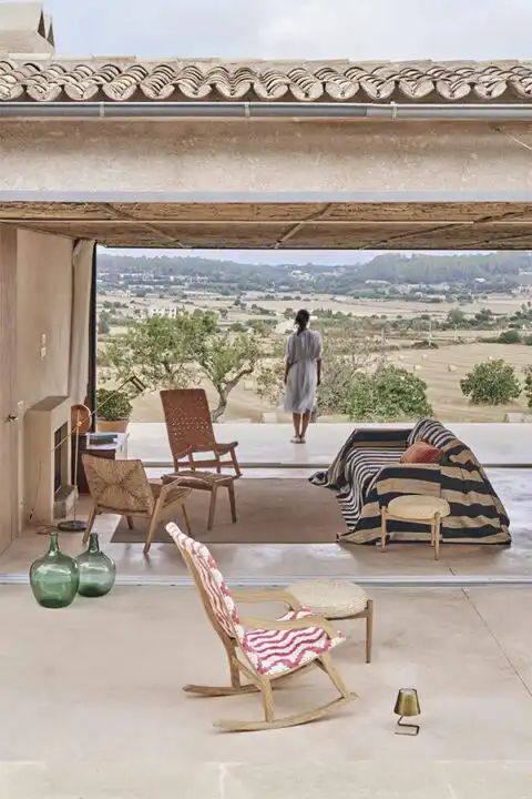 Terraza de Terreno en venta en Montuïri