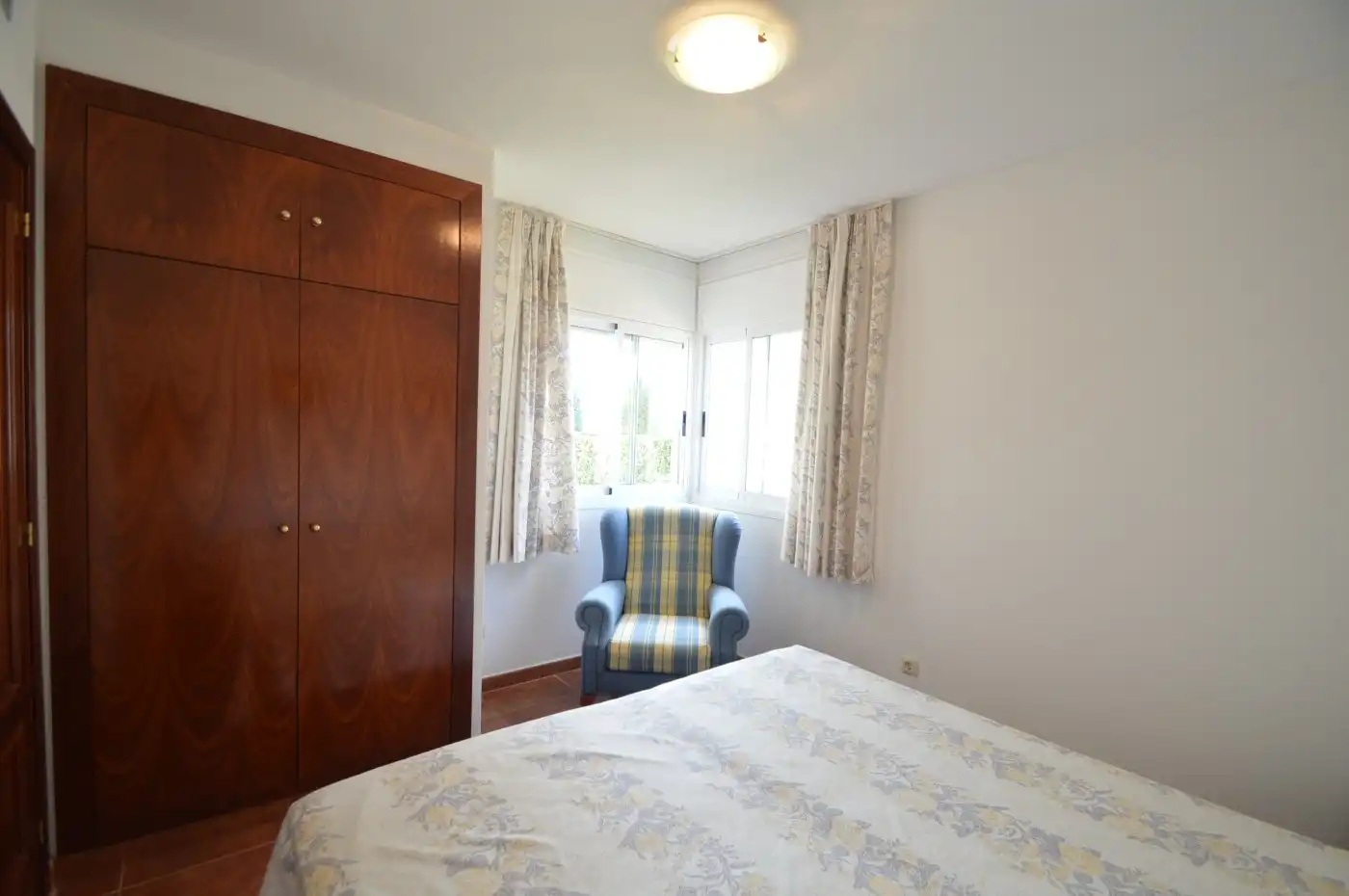 Apartamento con piscina en venta en Calle Madrid 17, imagen 28