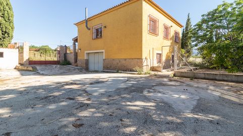 Foto 2 de Casa o chalet en venta en Pliego, Murcia