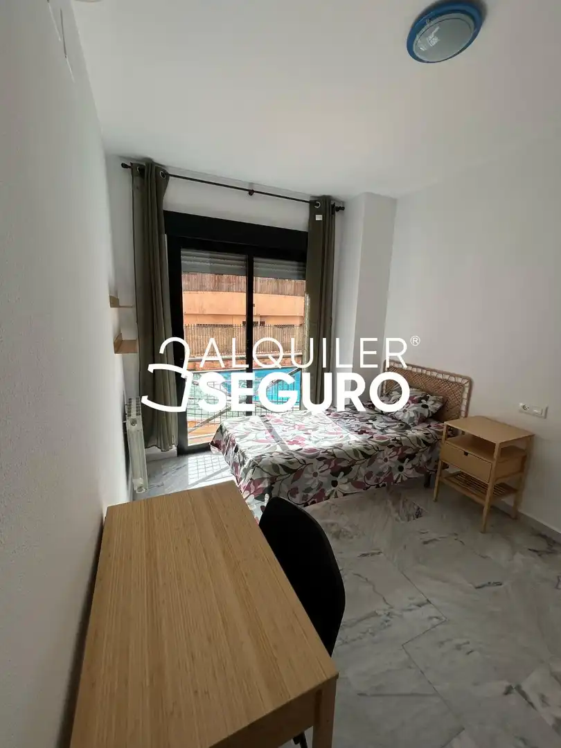 Flat with pool to rent in Periodista Alberto Machado Cayuso, imagen 18