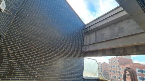 Foto 4 de Ático en venta en Avenida de Burgos, El Arco,  Logroño