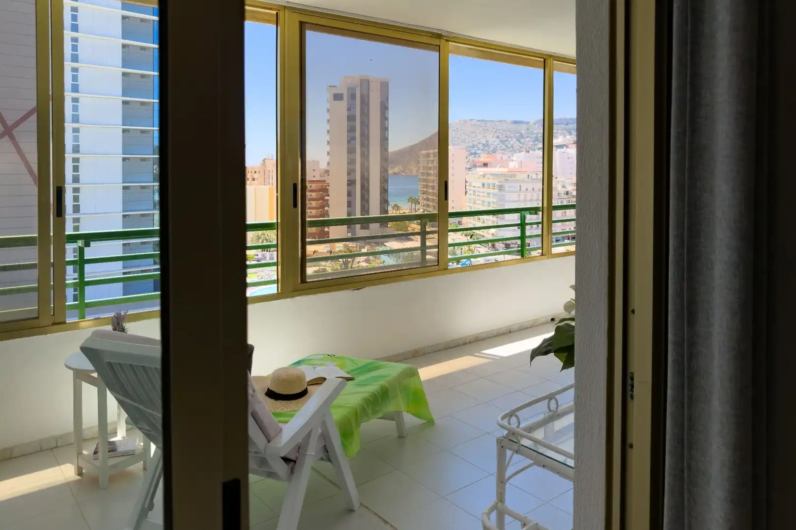 Apartment zum Verkauf in Zona Pueblo, imagen 35