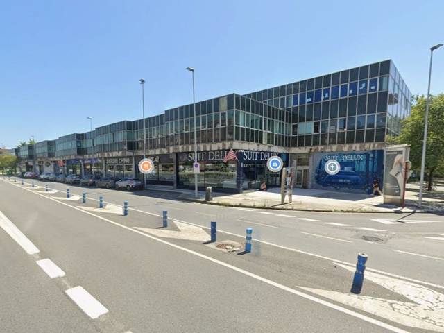 Local comercial en Alquiler en Iparragirre Etorbidea, 80 en Txorierri - Ondiz - Udondo