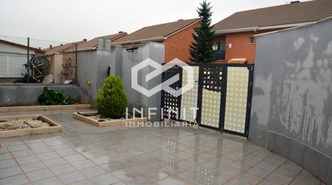 Photo 5 of Single-family semi-detached for sale in Tórtola de Henares, Guadalajara