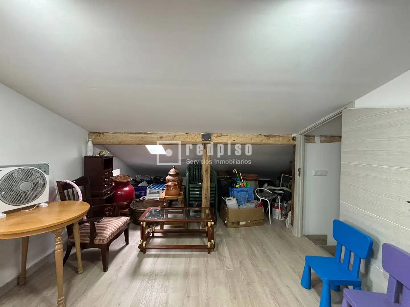 Haus zum Verkauf in Horcajo de la Sierra - Aoslos, imagen 30