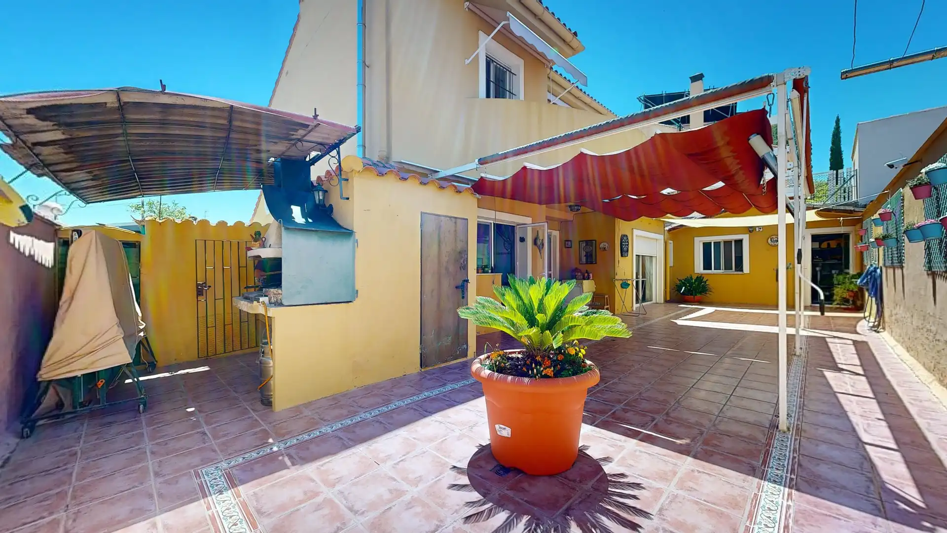 Casa o xalet en venda a Calle de los Cipreses, Olimar - Carambolo - Atalaya de Levante