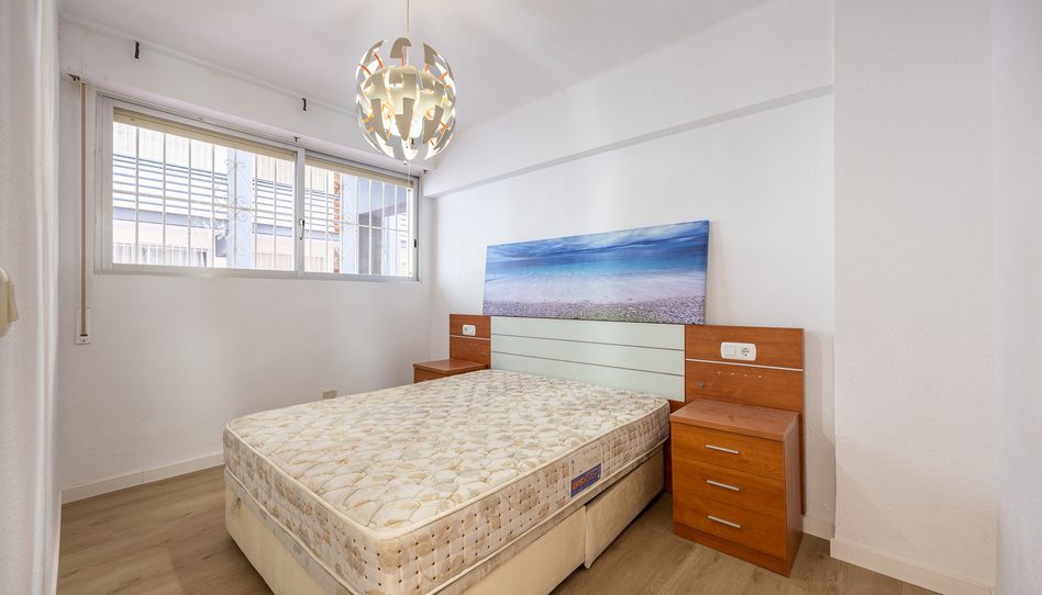 Piso en venta en Zona Pueblo - 4