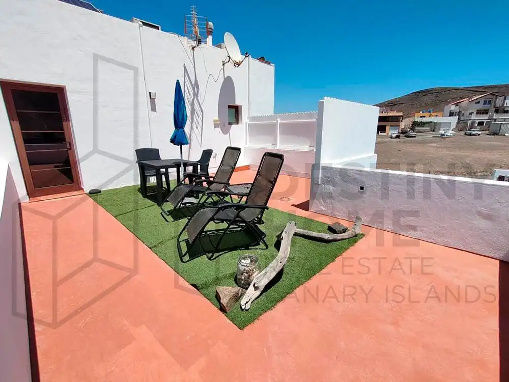 Casa o chalet en venta en Altavista, Gran Tarajal