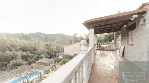 Foto 4 de Casa o chalet en venta en De Modolell, Molins de Rei, Barcelona