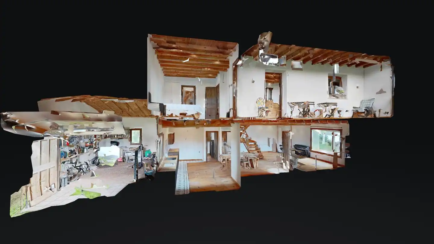 Casa o chalet en venta en Villaviciosa con Calefacción, Jardín privado y Parquet