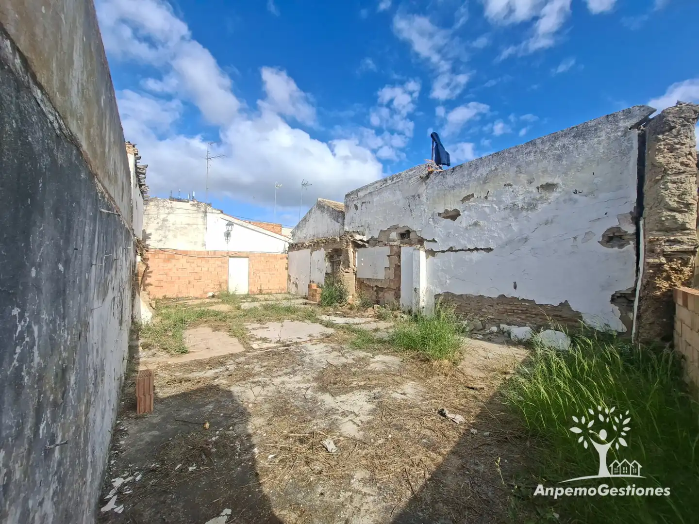 Terreny residencial en venda a Calle Isla 3, imagen 3