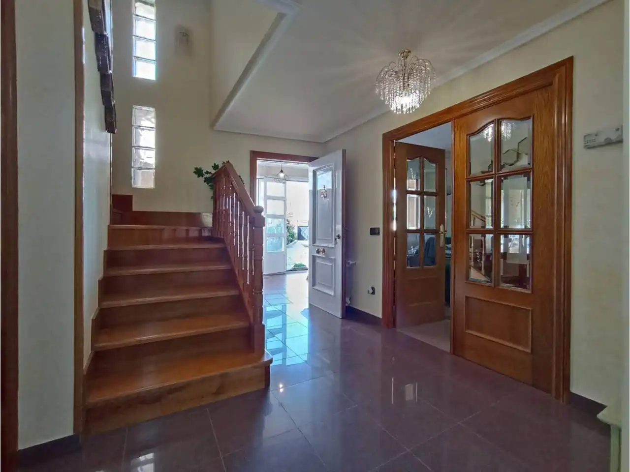 Casa o chalet en venta en Cogollos con Calefacción, Jardín privado y Terraza