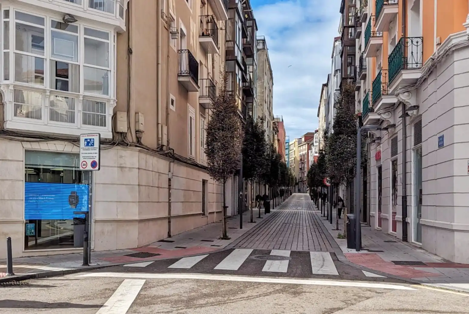 Piso en venta en Santander - SAN LUIS, Numancia - San Fernando