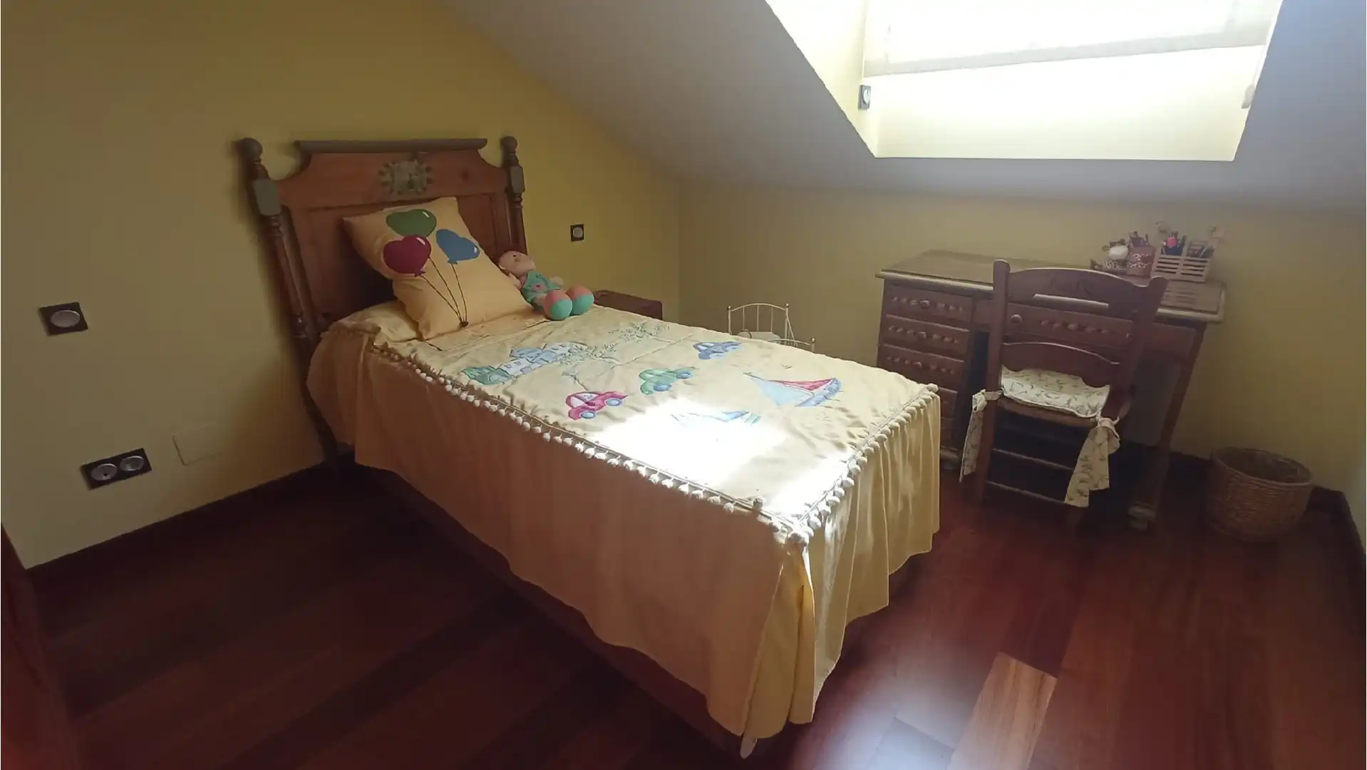 Duplex with lift for sale in C BECERRO DE BENGOA, imagen 9