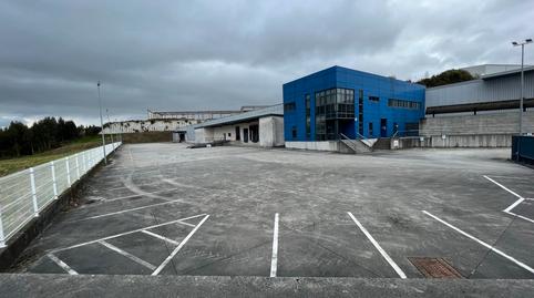 Photo 4 of Industrial buildings to rent in Rúa Áncoras, 1, Fene, A Coruña