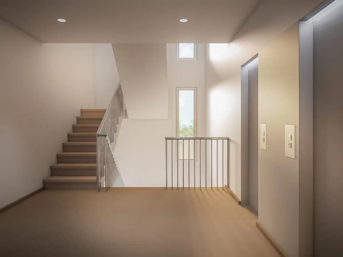 Piso en venta en Vallirana con Calefacción, Jardín privado y Parquet