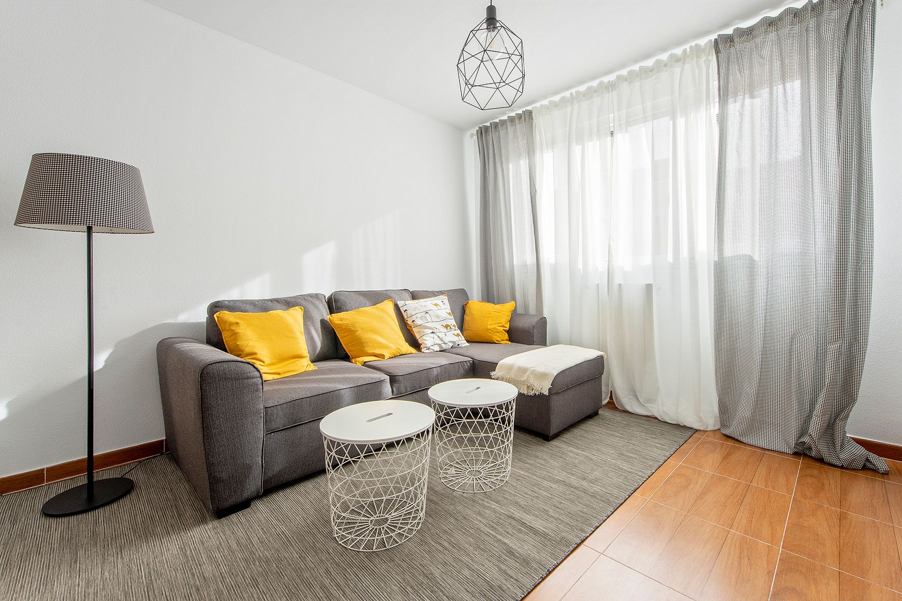 Flat to rent in Calle del Transcantábrico, San Crispín - La Estación Consorcio