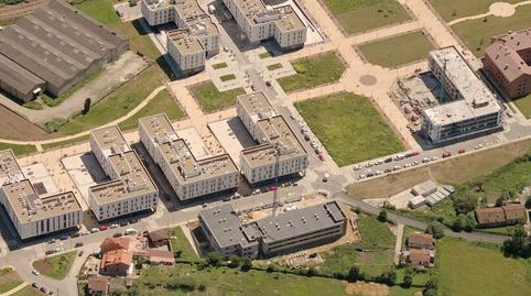 Foto 3 de Pis en venda a Calle Concejo de San Tirso de Abres, Jove, Asturias