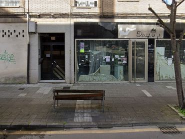 Wohnung zum Verkauf in Avenida Jose Tartiere