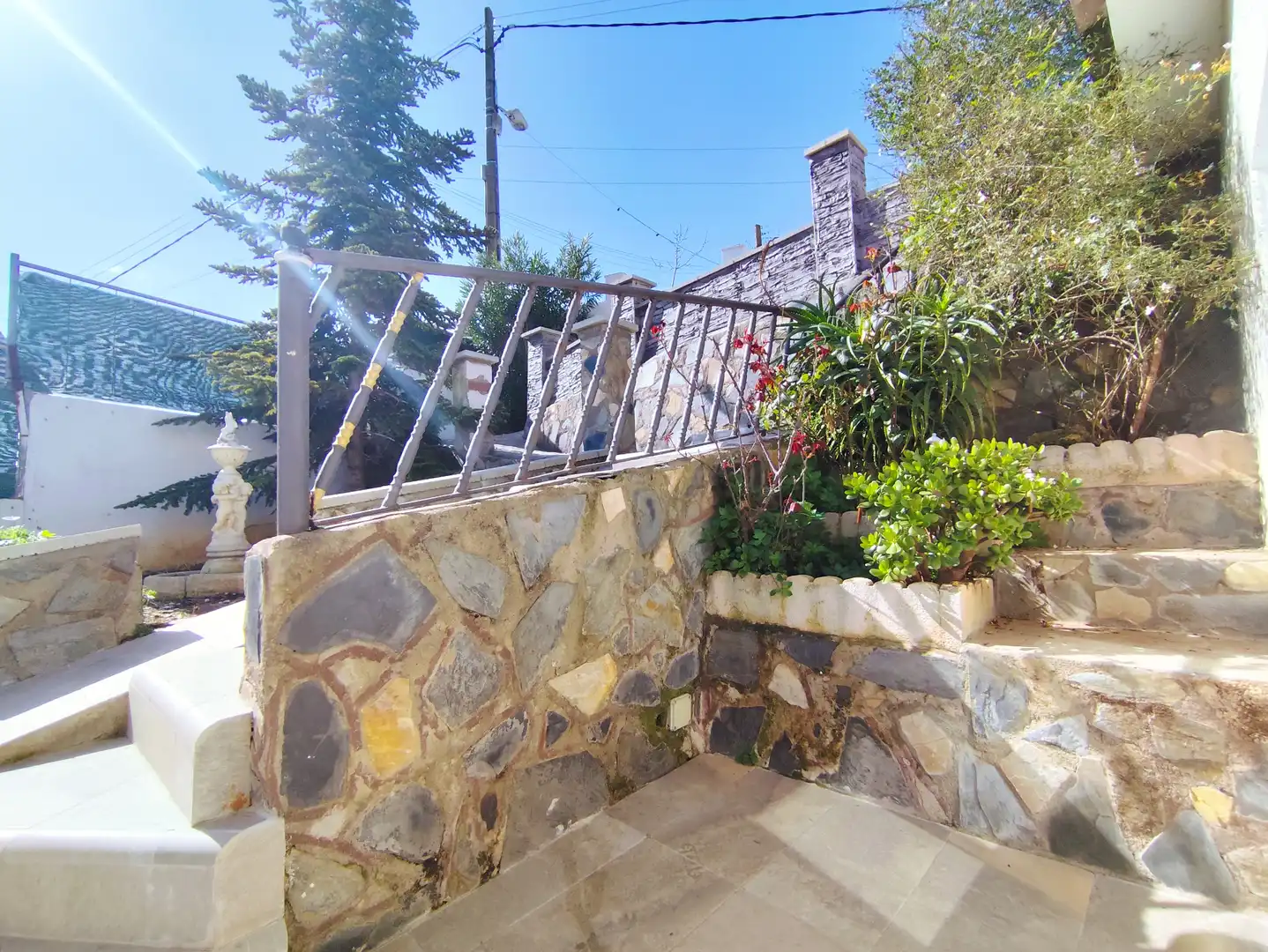 Jardín de Casa o chalet en venta en Piera con Jardín privado, Terraza y Trastero