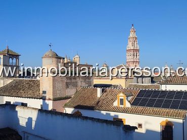 Casa con balcone in vendita a Écija