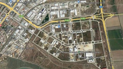 Photo 3 of Land for sale in  A-491, El Juncal - Vallealto, Cádiz