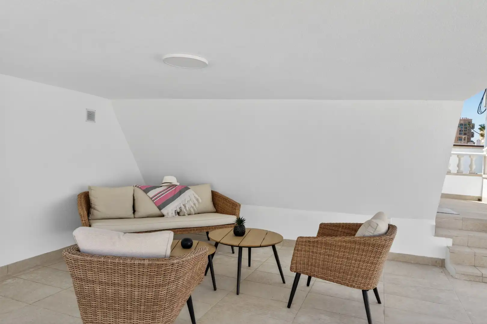 Chalet con terraza en venta en Playa de los Locos, imagen 31