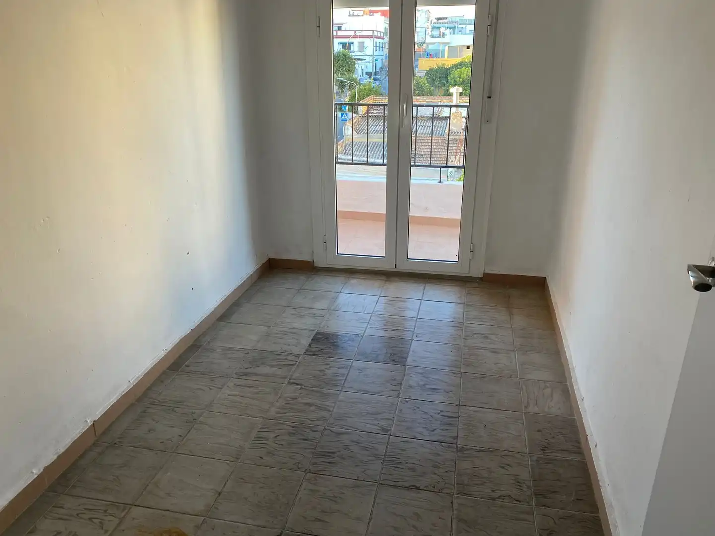 Habitación de Piso de alquiler en San Juan de Aznalfarache con Terraza