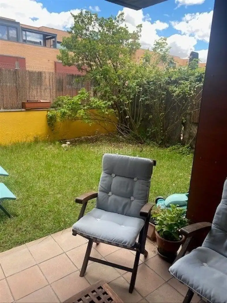 Xalet amb piscina en venda a Avenida de la Dehesa 4, imagen 4
