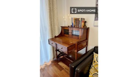 Foto 4 de Habitación en Embajadores - Lavapiés, Madrid Capital