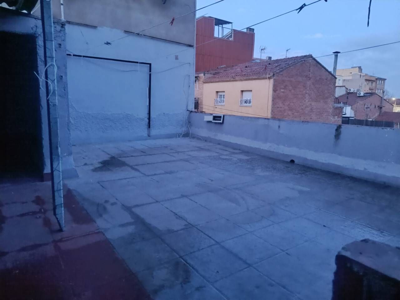 Haus oder Chalet zum Verkauf in Calle Francesc Casañas, Creu de Barberà, Creu de Barberà - Sector Sud