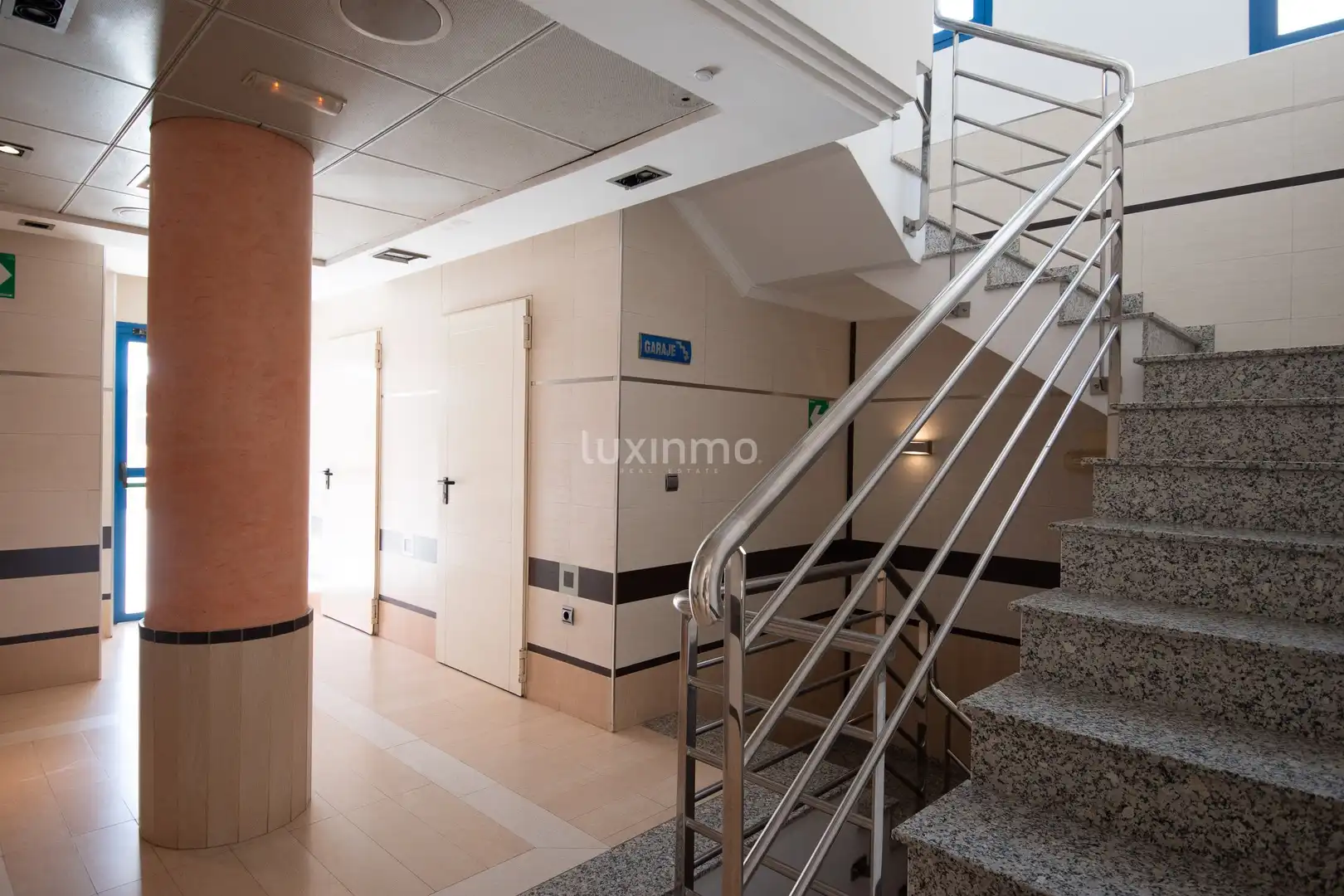 Flat with terrace for sale in Zona Levante - Playa Fossa, imagen 27