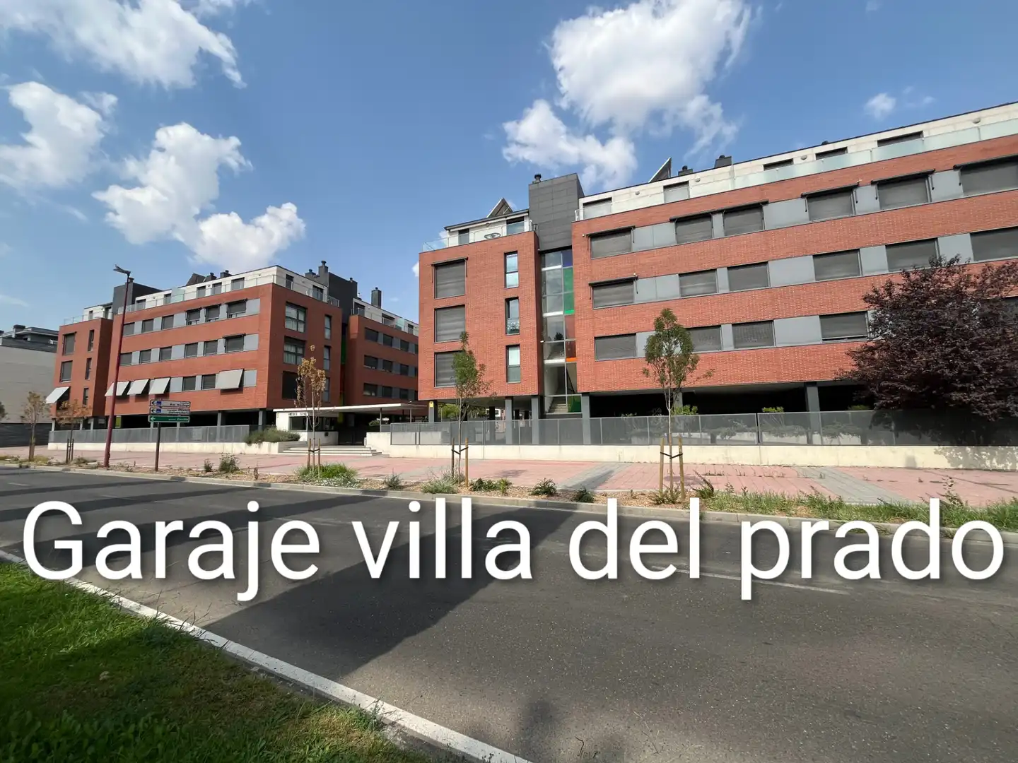 Individual amb ascensor en venda a Calle del Monasterio Santa Isabel 7, imagen 15