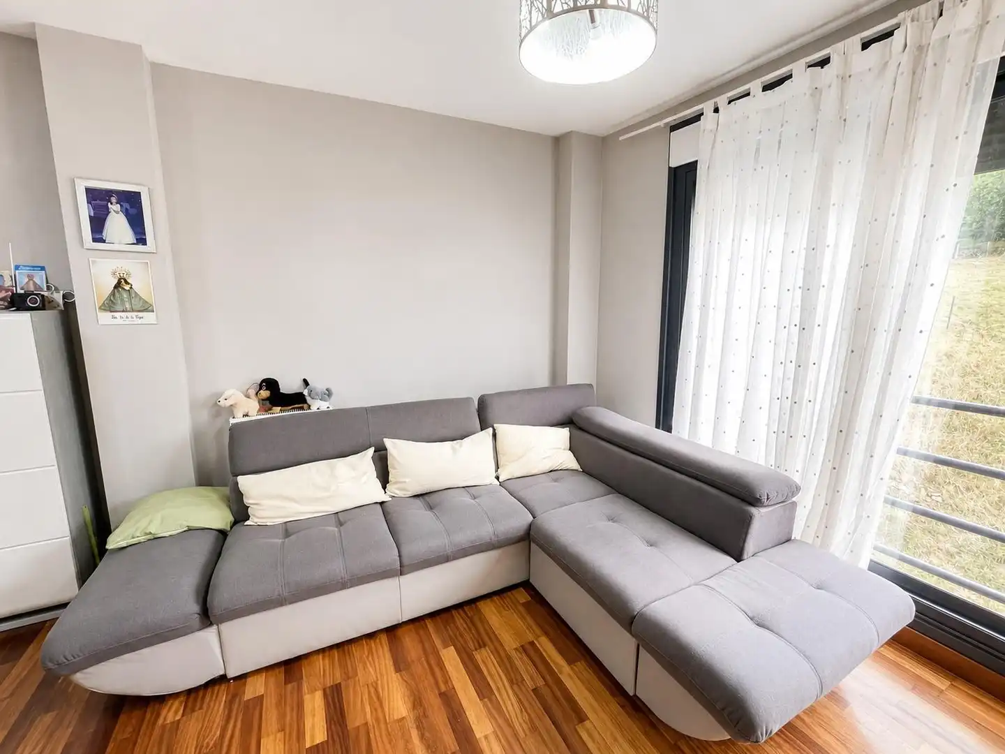 Piso con ascensor en venta en SOLORZ-P LLEGA, imagen 2
