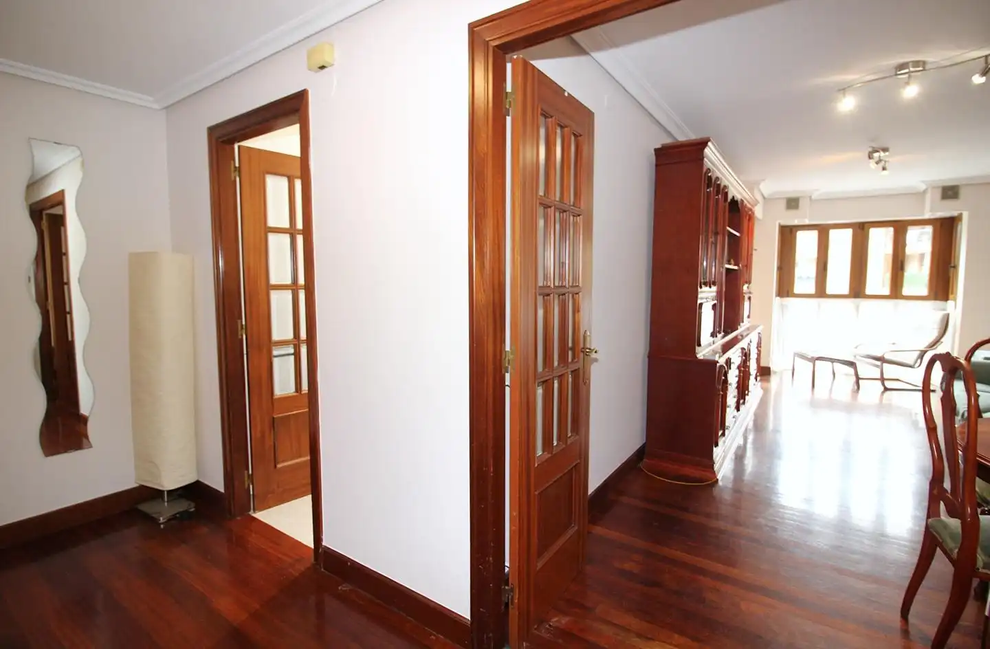 Flat for sale in Oñati  with Heating, Terrace and Storage room